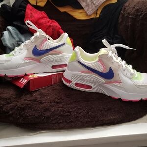 Nike air max size 7